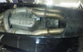 HONDA CBR600RR GEN 2 2007 PC37
