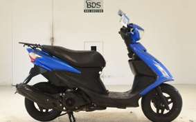 SUZUKI ADDRESS V125 S 1999 CF4MA