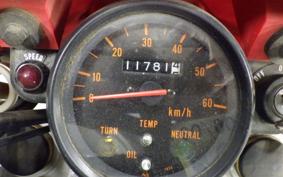 KAWASAKI KSR-1 MX050B