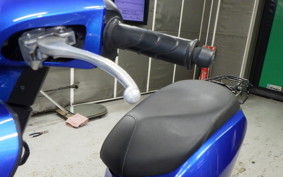 HONDA TACT Basket 2019 AF79