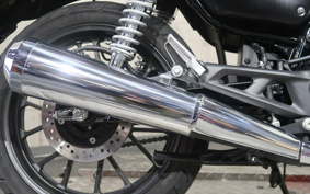 HONDA GB350 2022 NC59