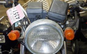 YAMAHA TW200 2008 2JL