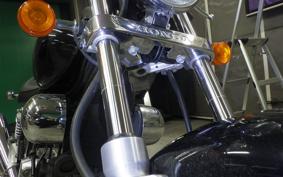 HONDA MAGNA 50 AC13
