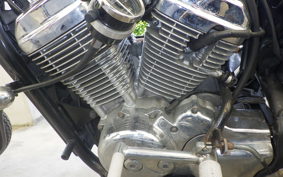 HONDA STEED 400 1993 NC26
