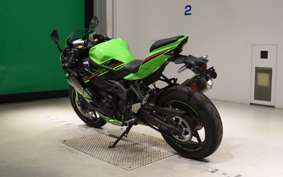 KAWASAKI ZX-4RR 2023 ZX400P