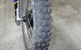 YAMAHA PW80 2003 4BC