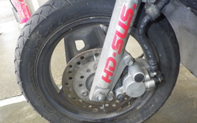 HONDA DIO ZX AF35