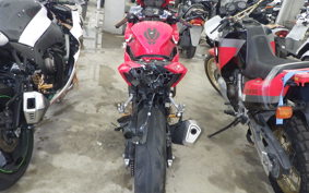 HONDA CBR400R 2018 NC47