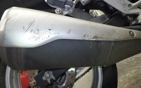 HONDA CBR250R GEN 3 MC41