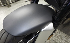 HONDA CB1000R GEN 2 2018 SC80