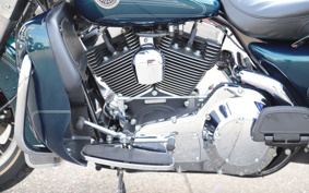HARLEY FLHTCUI 2001 FCW