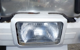 HONDA GYRO X 2018 TD02