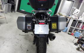 BMW S1000XR 2018