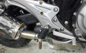 SUZUKI ｸﾞﾗﾃﾞｨｳｽ650A 2012