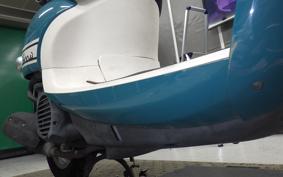 YAMAHA VINO 50 SA37J