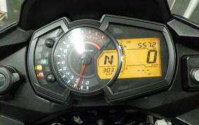 KAWASAKI VERSYS X250 A LE250D