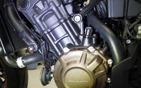 HONDA CB650R E-Clutch 2024