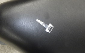 SUZUKI LET's 4 2026 CA45A