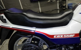 HONDA CBX550F 2026 PC04