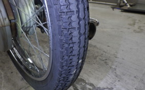 HONDA C90 SUPER CUB E 1987 HA02