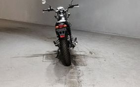HONDA FTR223 MC34