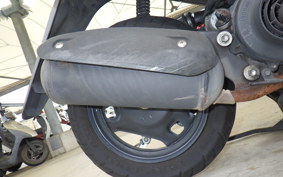 SUZUKI ADDRESS V50 Gen.2 CA44A