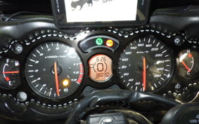 SUZUKI HAYABUSA Gen.2 2014