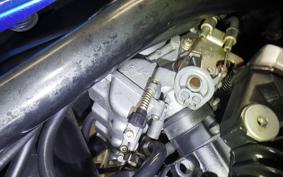 KAWASAKI BALIUS 250 Gen.2 ZR250B