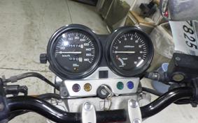 HONDA JADE MC23