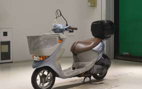 SUZUKI LET's 4 Basket CA43A