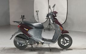 SUZUKI LETS4 CA45A