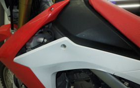 HONDA CRF250L 2008 MD38