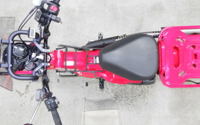 HONDA CT125 HUNTER CUB JA55