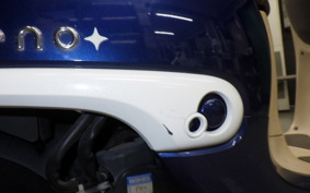 HONDA GIORNO 3 2007 AF77