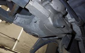 SUZUKI ADDRESS V125 CF4EA