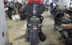YAMAHA Majesty 155 S
