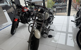 HARLEY HARLEY XL883L 2011 CR2