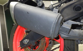 YAMAHA YZF-R3 2021 RH13J