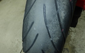 HONDA CBR400R 2022 NC56