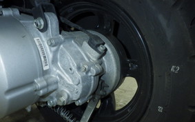 SUZUKI ADDRESS V125 Gen.2 2025 DP12H