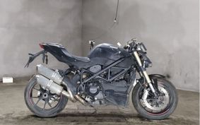 DUCATI  DUCATI  STREET  FIGHTER 848 F102AA