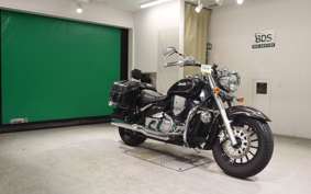 SUZUKI INTRUDER 400 Classic 2015 VK56A