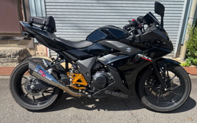 SUZUKI GSX250 R DN11A