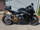 Фото Suzuki GSX250 R с японского аукциона