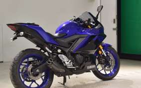 YAMAHA YZF-R25 RG43J