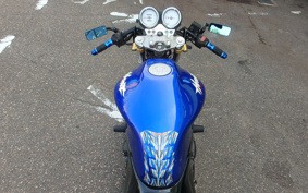 HONDA HORNET 250 MC31