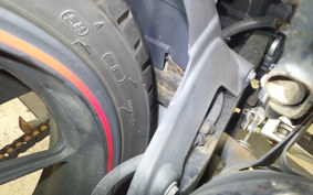 SUZUKI GIXXER 150 2006 NG4BG