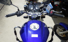 HONDA CB400SF VTEC K NC39