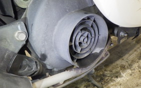 HONDA GIORNO 2 2010 AF70