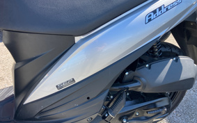 SUZUKI ADDRESS V110 CE47A